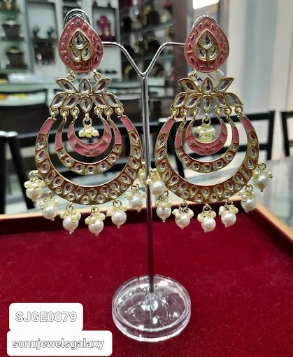 Sonu Jewels Galaxy